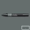 Kétoldalas marker WN Promarker Hideg szürke 6 (CG6) Kétoldalas marker WN Promarker Hideg szürke 6 (CG6)
