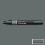 Kétoldalas marker WN Promarker  Hideg szürke 6 (CG6)