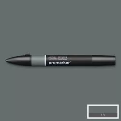 Kétoldalas marker WN Promarker Hideg szürke 6 (CG6) Kétoldalas marker WN Promarker Hideg szürke 6 (CG6)