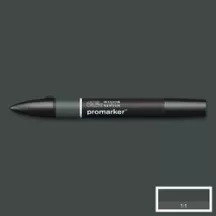 Kétoldalas marker WN Promarker  Hideg szürke 7 (CG7)
