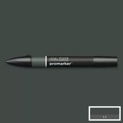 Kétoldalas marker WN Promarker  Hideg szürke 7 (CG7)