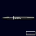 Kétoldalas marker WN Promarker Blue Black (Xbb) Kétoldalas marker WN Promarker Blue Black (Xbb)