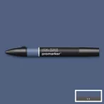 Kétoldalas WN Promarker - Midnight Blue (B624)