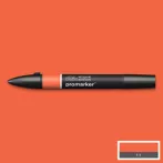 Kétoldalas marker WN Promarker - Orange (R866)