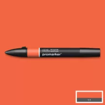 Kétoldalas marker WN Promarker - Orange (R866)