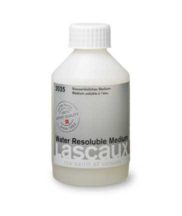 Lascaux 2035 Water Resoluble közép 250ml