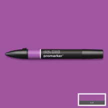 Kétoldalas marker WN Promarker  Purple (V546)