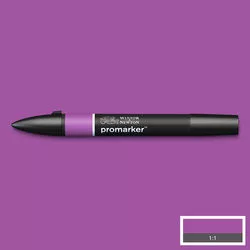 Kétoldalas marker WN Promarker Purple (V546) Kétoldalas marker WN Promarker Purple (V546)