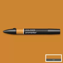Kétoldalas WN Promarker - Nyers sziéna (O646)