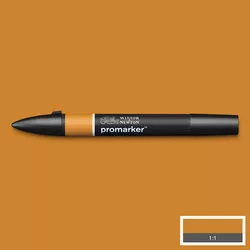 Kétoldalas WN Promarker - Nyers sziéna (O646)