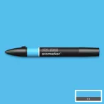 Kétoldalas marker WN Promarker - Sky Blue (B137)