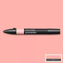 Kétoldalas marker WN Promarker  Misty Rose (R729)