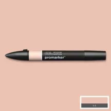 Kétoldalas marker WN Promarker  Antique White (O919)