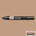 Kétoldalas marker WN Promarker  Világos Pecan (O237)