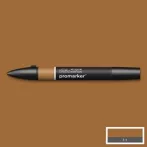 Kétoldalas marker WN Promarker  Hazelnut (O534)