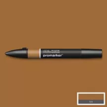 Kétoldalas marker WN Promarker  Hazelnut (O534)