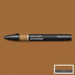 Kétoldalas marker WN Promarker  Hazelnut (O534)