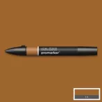 Kétoldalas marker WN Promarker  Coffee (O523)
