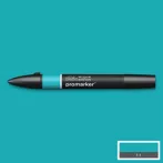 Kétoldalas marker WN Promarker - Turquoise (C247)