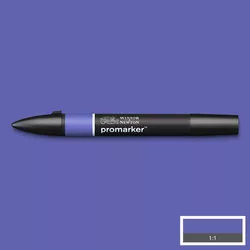 Kétoldalas marker WN Promarker  Violet (V245)