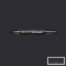 Ecset marker WN Promarker  XB black