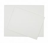 Akvarell papír táblán 250g - 24x30cm