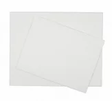 Akvarell papír táblán 250g - 30x40cm