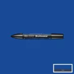 Ecset marker WN Promarker  V264 royal blue