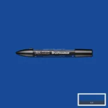 Ecset marker WN Promarker  V264 royal blue