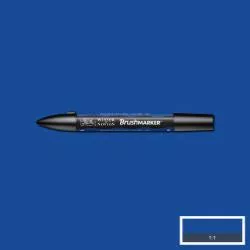 Ecset marker WN Promarker  V264 royal blue