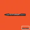Ecset marker WN Promarker  O177 bright orange