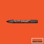 Ecset marker WN Promarker O177 bright orange Ecset marker WN Promarker O177 bright orange