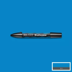 Ecset marker WN Promarker – B346 azure