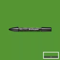Ecset marker WN Promarker - G356 forest green