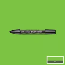 Ecset marker WN Promarker - G267 bright green