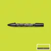WN Promarker ecset marker  G178 lime green