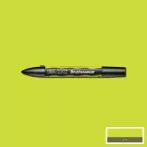 WN Promarker ecset marker  G178 lime green