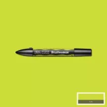 WN Promarker ecset marker  G178 lime green
