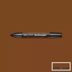 Ecset marker WN Promarker  O324 burnt sienna