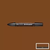 Ecset marker WN Promarker  O324 burnt sienna