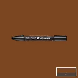 Ecset marker WN Promarker  O324 burnt sienna