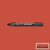 Ecset marker WN Promarker  R946 burnt orange