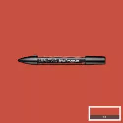 Ecset marker WN Promarker  R946 burnt orange
