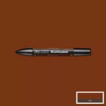 Ecset marker WN Promarker  O225 henna