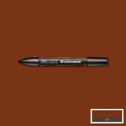 Ecset marker WN Promarker  O225 henna