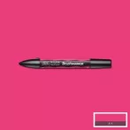 Ecset marker WN Promarker  R156 carmine