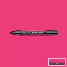 Ecset marker WN Promarker  R156 carmine