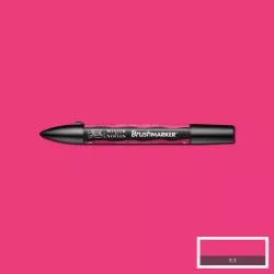 Ecset marker WN Promarker  R156 carmine