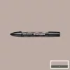 Ecset marker WN Promarker  WG2 warm gray 2