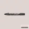 Ecset marker WN Promarker WG1 warm gray 1 Ecset marker WN Promarker WG1 warm gray 1
